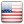 United States Minor Outlying Islands Icon 24x24 png