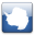 Antartica Icon 32x32 png