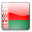 Belarus Icon 32x32 png