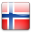 Bouvet Island Icon 32x32 png