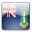 British Virgin Islands Icon 32x32 png