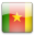 Cameroon Icon 32x32 png