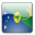 Christmas Island Icon 32x32 png