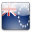 Cook Island Icon 32x32 png