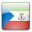 Equatorial Guinea Icon 32x32 png