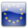 European Union Icon 32x32 png