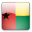 Guinea Bissau Icon 32x32 png