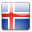 Iceland Icon 32x32 png