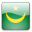 Mauritania Icon 32x32 png