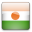 Niger Icon 32x32 png