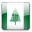 Norfolk Island Icon 32x32 png