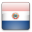 Paraguay Icon 32x32 png
