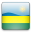 Rwanda Icon 32x32 png