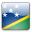 Solomon Islands Icon 32x32 png