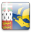 St Pierre and Miquelon Icon 32x32 png