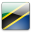 Tanzania Icon 32x32 png