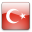 Turkey Icon 32x32 png