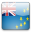 Tuvalu Icon 32x32 png