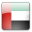 United Arab Emirates Icon 32x32 png