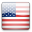 United States Minor Outlying Islands Icon 32x32 png