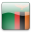 Zambia Icon 32x32 png