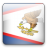 American Samoa Icon