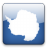 Antartica Icon 48x48 png