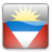 Antigua Bermuda Icon