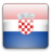 Croatia Icon