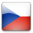 Czech Republic Icon 48x48 png