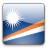 Marshall Islands Icon 48x48 png