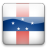 Netherlands Antilles Icon