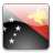 Papua New Guinea Icon