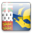 St Pierre and Miquelon Icon