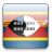 Swaziland Icon 48x48 png