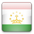 Tajikistan Icon