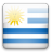 Uruguay Icon 48x48 png