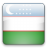 Uzbekistan Icon 48x48 png