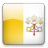 Vatican City Icon