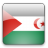 Western Sahara Icon 48x48 png