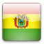 Bolivia Icon 64x64 png