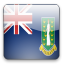 British Virgin Islands Icon 64x64 png