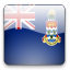 Cayman Islands Icon 64x64 png