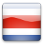 Costa Rica Icon 64x64 png