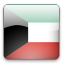 Kuwait Icon 64x64 png