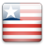 Liberia Icon 64x64 png