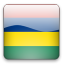 Mauritius Icon 64x64 png