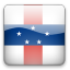 Netherlands Antilles Icon 64x64 png