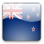 New Zealand Icon 64x64 png