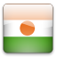 Niger Icon 64x64 png